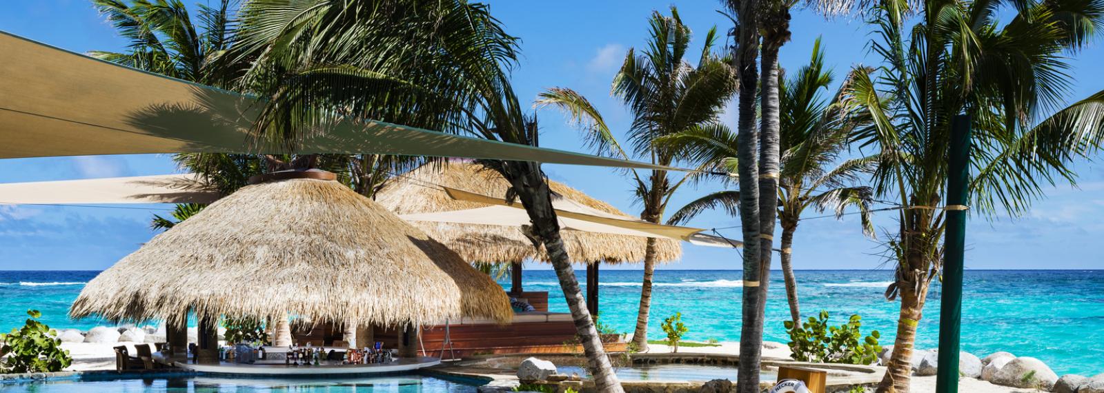 Necker Island