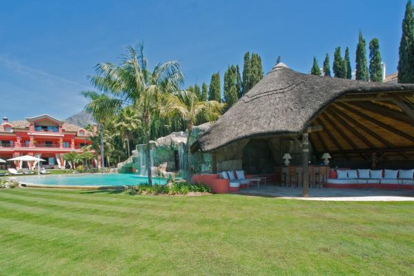 Villa Loriana