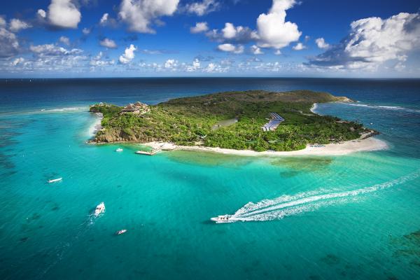 Necker Island