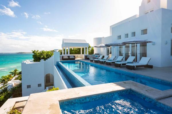 Sea Villa Anguilla