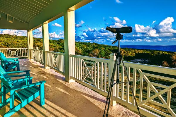 Sephora House - Eleuthera