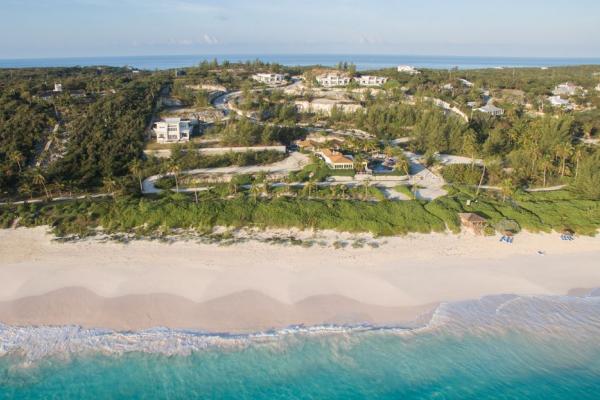 Sky Beach Club Villas Eleuthera