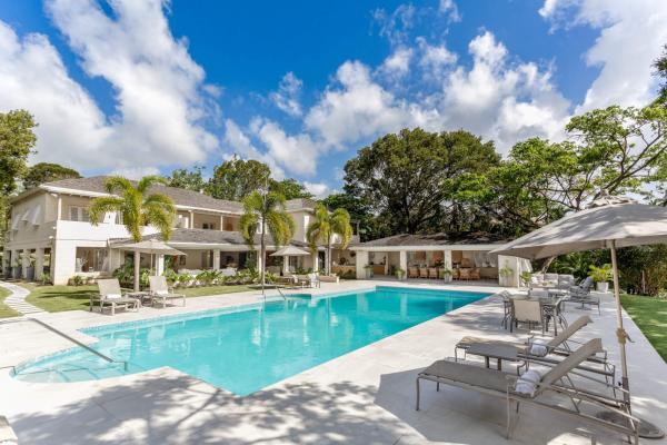 Sandy Lane Estate - Villa Aama