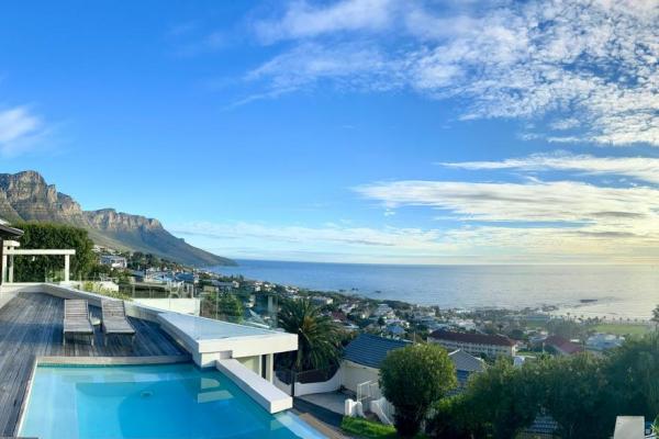 Greg's House, Camps Bay