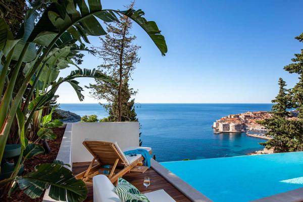 Villa Exclusive Dubrovnik