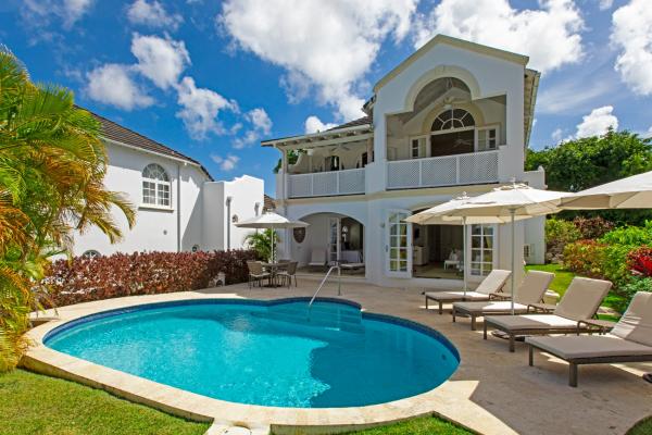 Royal Westmoreland - Royal Villa 1 Swansway