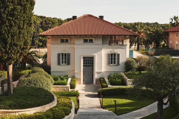 Villa Hygeia