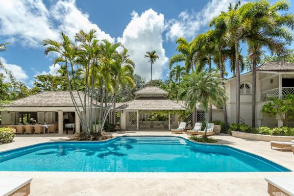 Sandy Lane Beach - Bluff House & Cottage