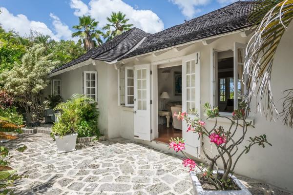 Sandy Lane Estate - Highlands House