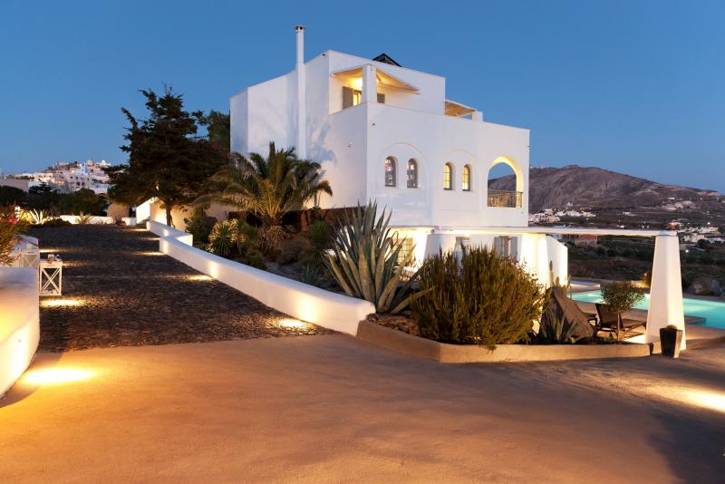 Pyrgos Estate