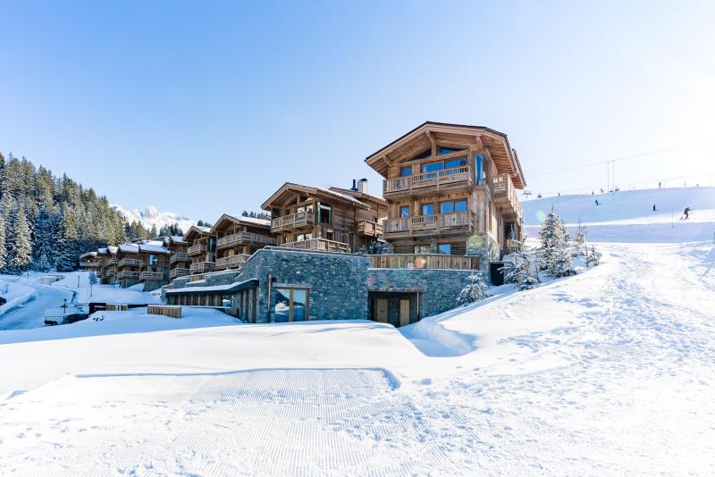 Chalet Delphine