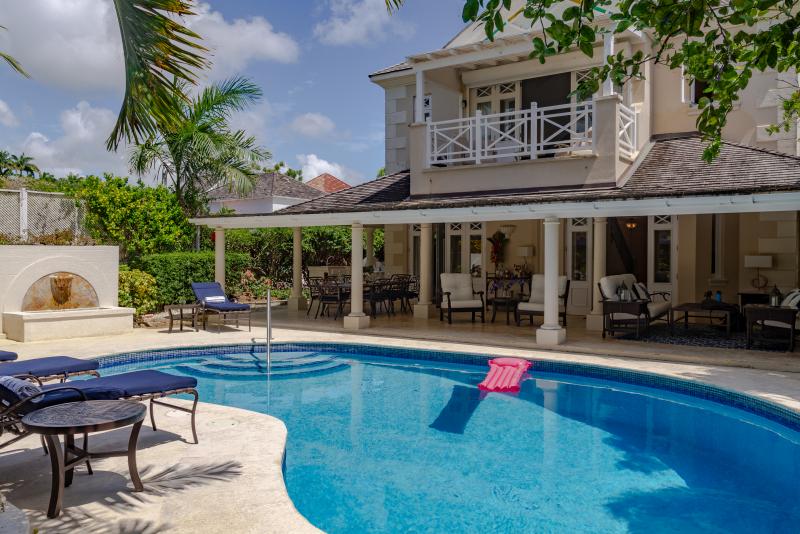 Royal Westmoreland - Coconut Grove 5 - Lime Tree House